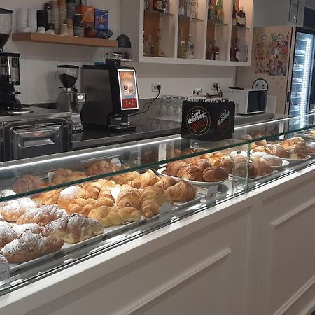 Dolci Ricordi Bari Exterior foto