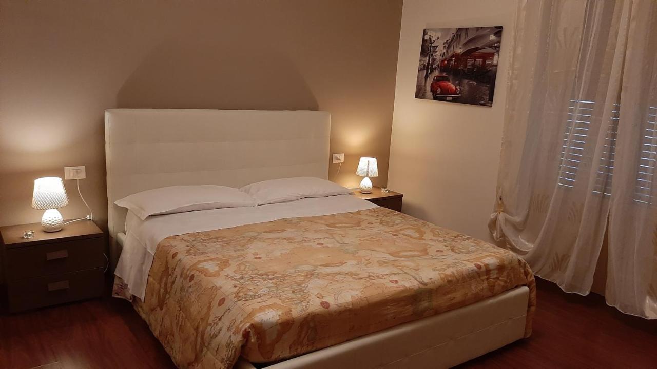 Dolci Ricordi Bari Exterior foto