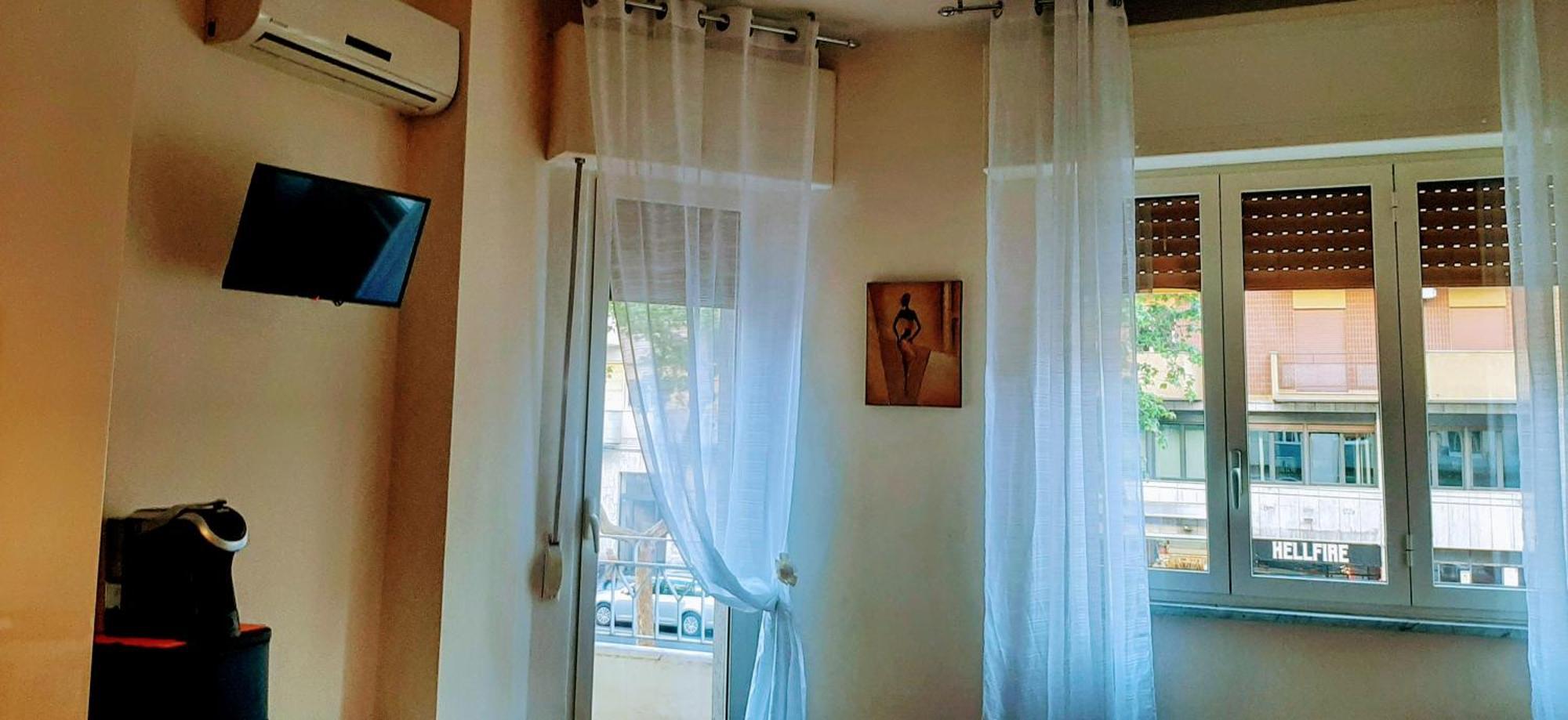 Dolci Ricordi Bari Exterior foto