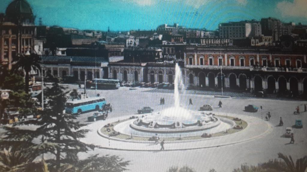 Dolci Ricordi Bari Exterior foto
