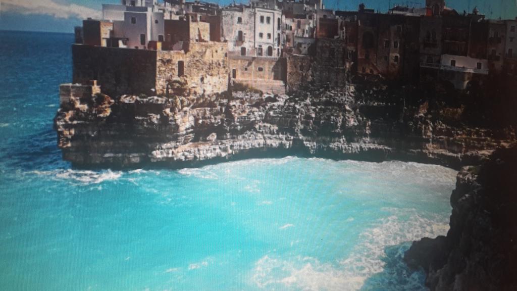 Dolci Ricordi Bari Exterior foto