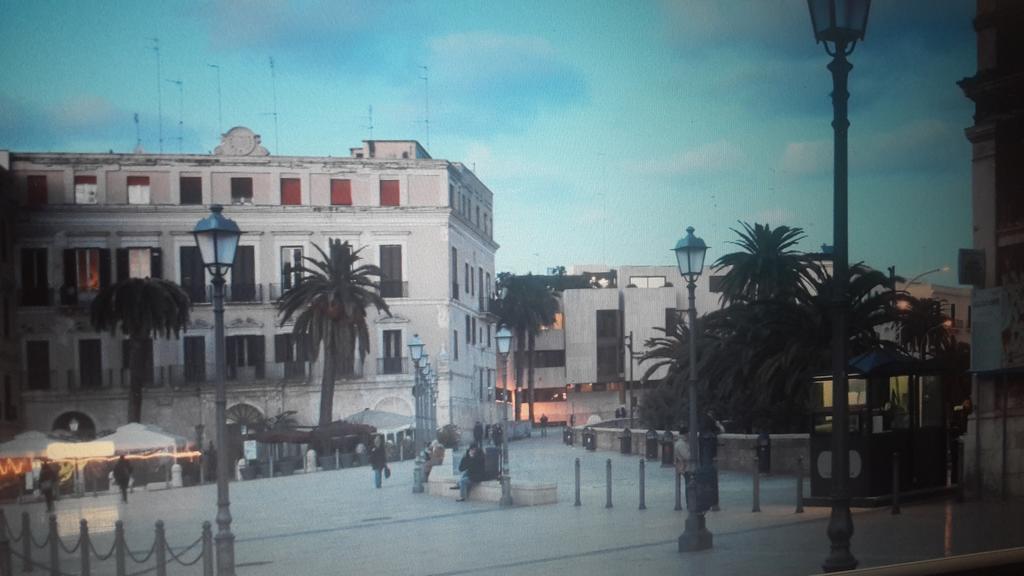 Dolci Ricordi Bari Exterior foto
