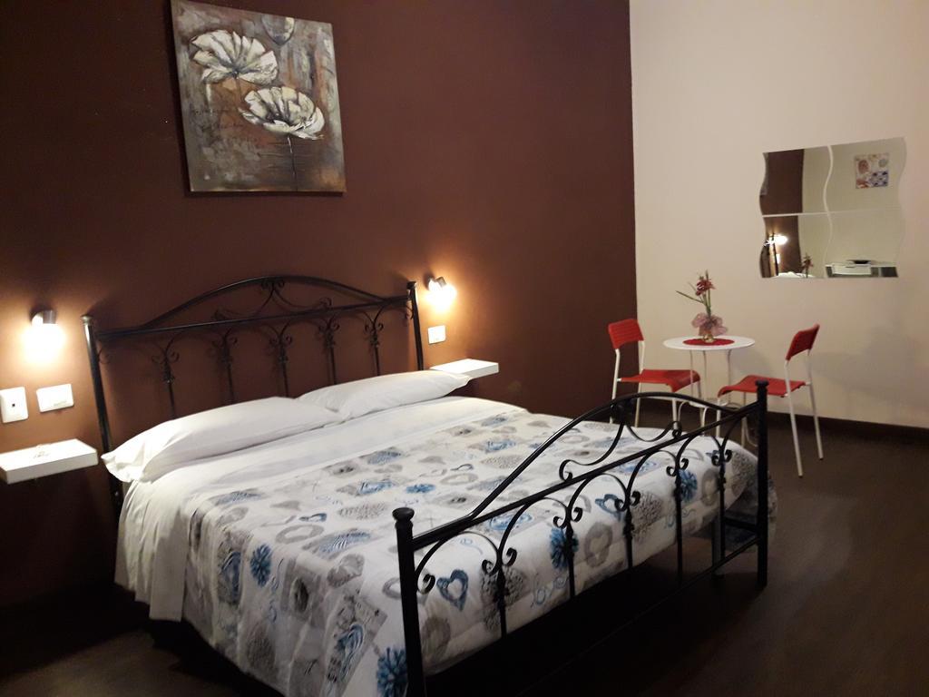 Dolci Ricordi Bari Exterior foto