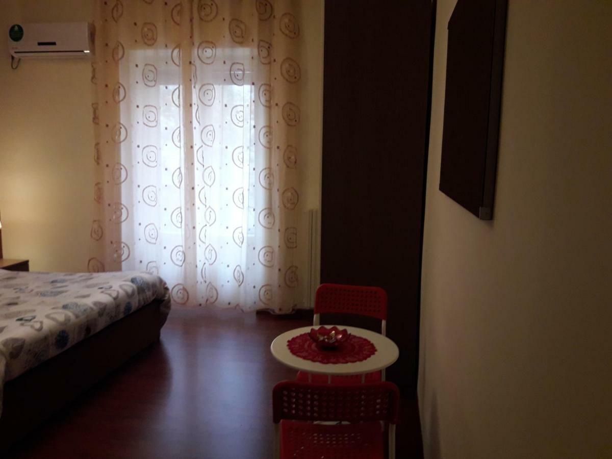 Dolci Ricordi Bari Exterior foto