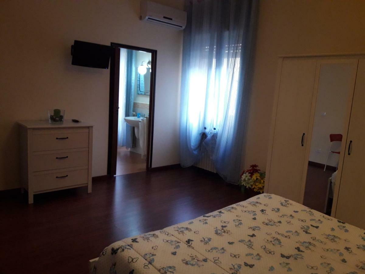 Dolci Ricordi Bari Exterior foto