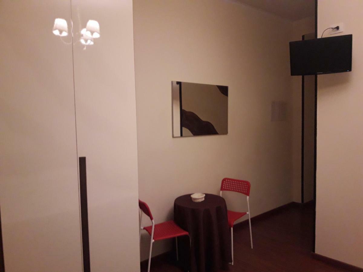 Dolci Ricordi Bari Exterior foto