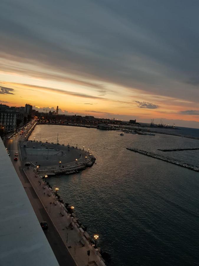 Dolci Ricordi Bari Exterior foto